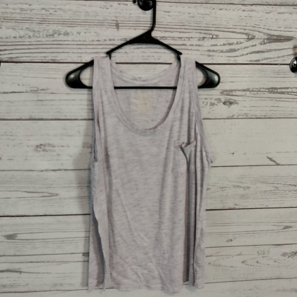 "Faded Glory" woman's tank top